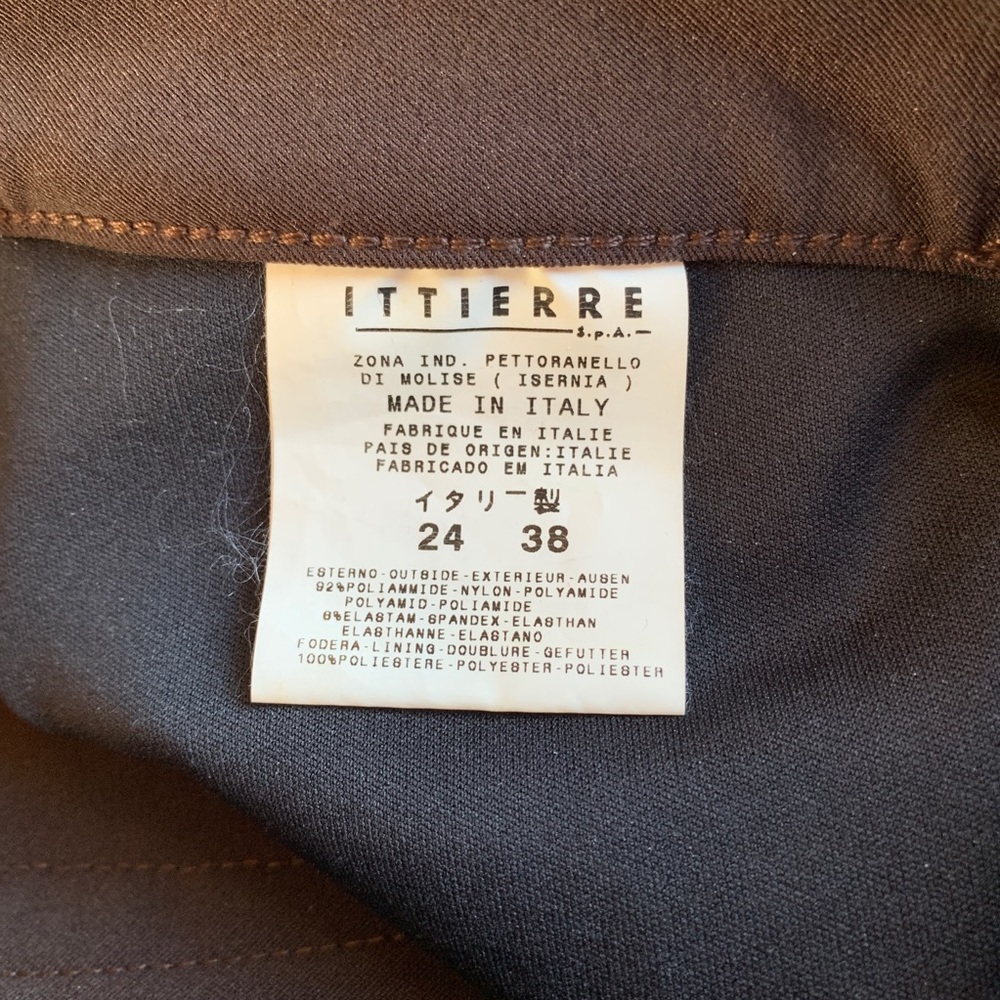 Versace pants - Picture 3 of 7